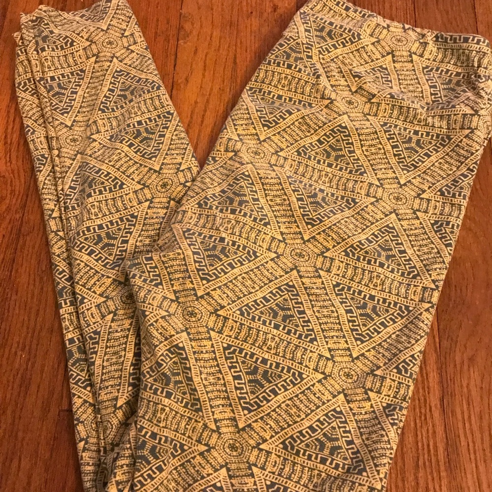 Leggings